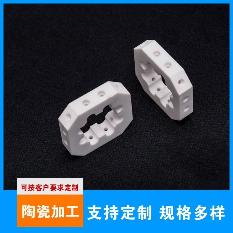 传感器陶瓷品种齐全