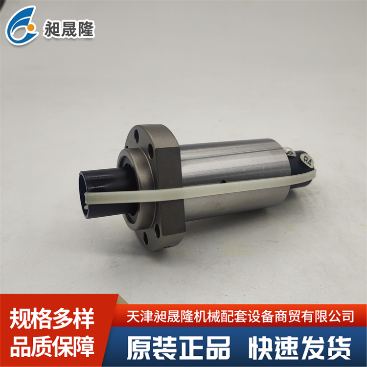 TBI SFNH2005-C1D滚珠丝杆 耐腐蚀性强 维护成本低