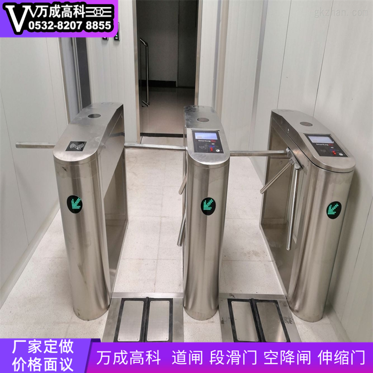 三辊闸厂家直销