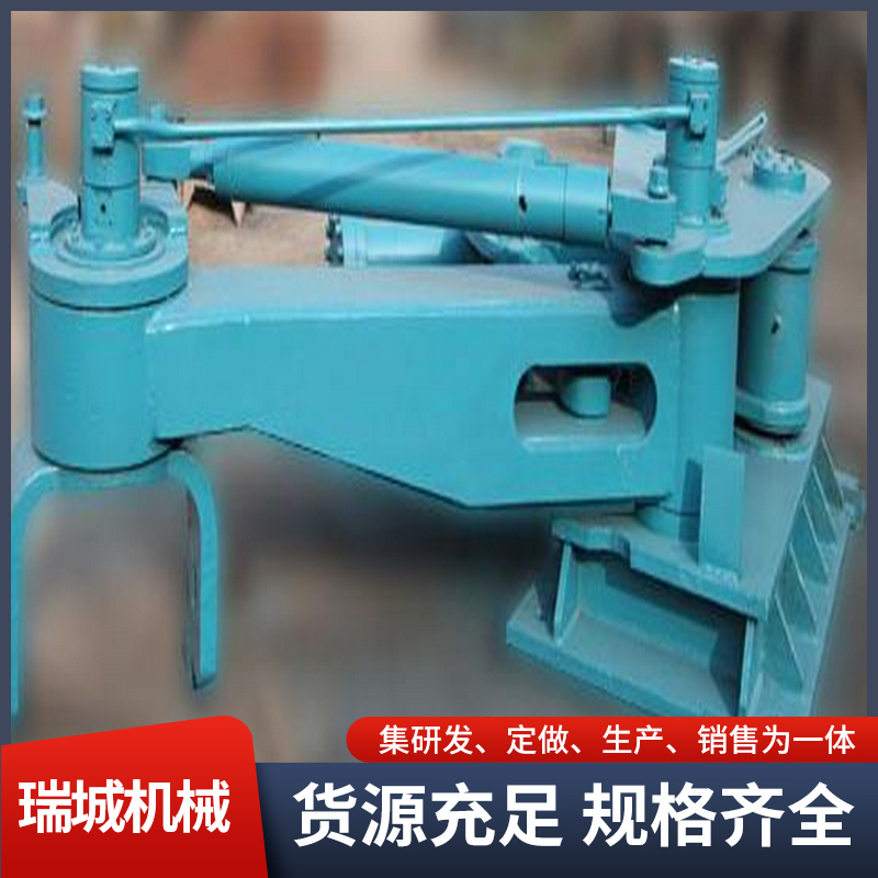 出售高炉泥炮机 高炉液压泥炮机 多种规格型号价格优