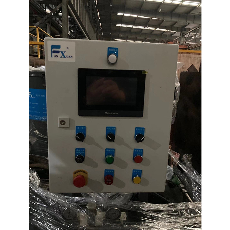控制器 南京梵轩电动润滑泵控制器
