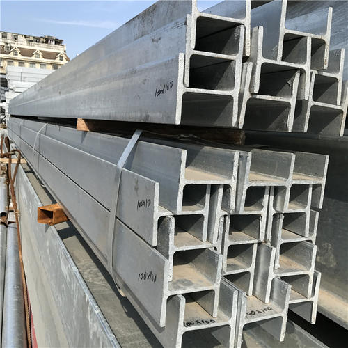高频焊H型钢 可加工定制 规格按需提供
