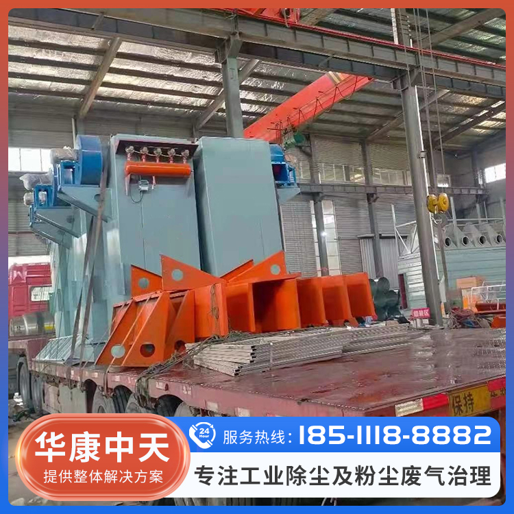 仓顶除尘器源头厂家