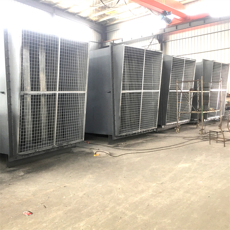 消声器 蒸汽安全门消声器