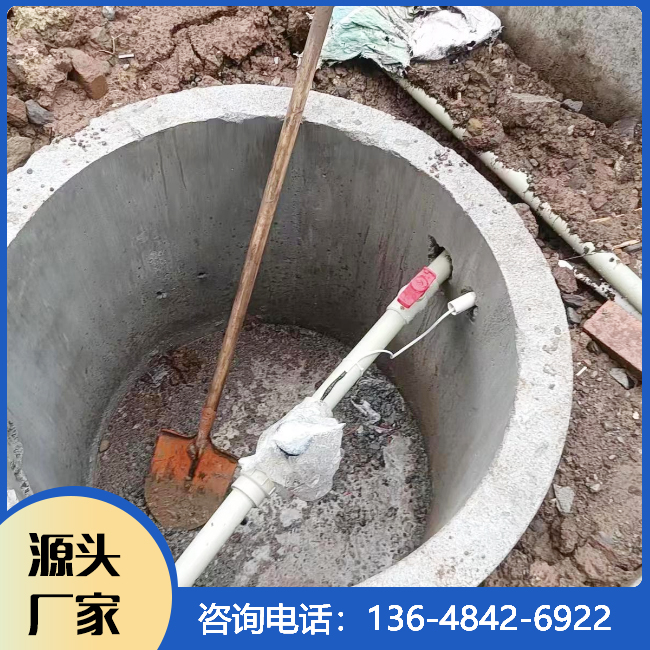重庆混凝土水池库存充足
