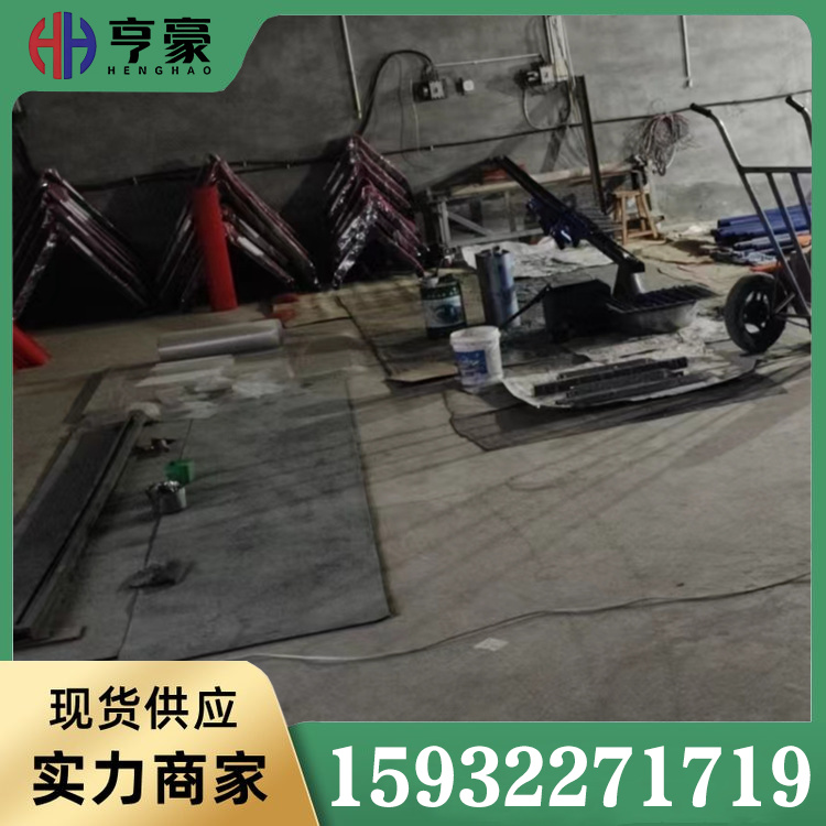 聚氨酯刮刀清扫器选材严格