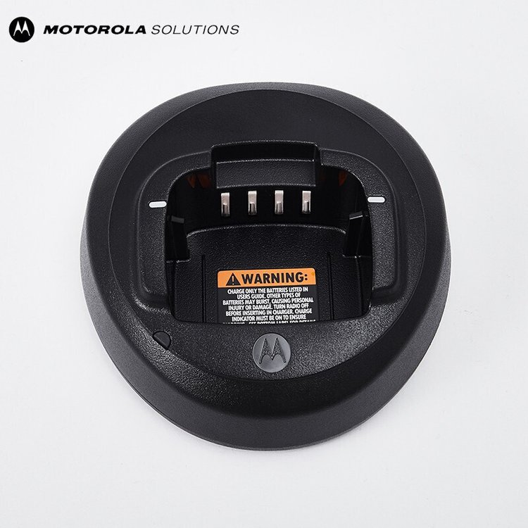 摩托罗拉（Motorola） 原装PMLN5400充电器适用于C1200/C2620