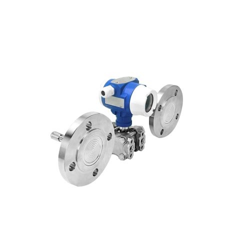 扩散硅压力变送器带测压孔 水压缸压液压油压压强变送器