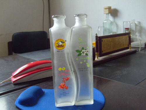 精油瓶定制---精油瓶厂家
