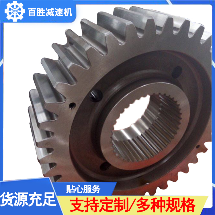 非标齿轮服务电话