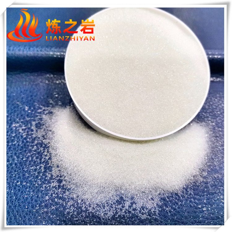 喷丸玻璃珠 马路反光标线填充玻璃珠 喷砂玻璃微珠