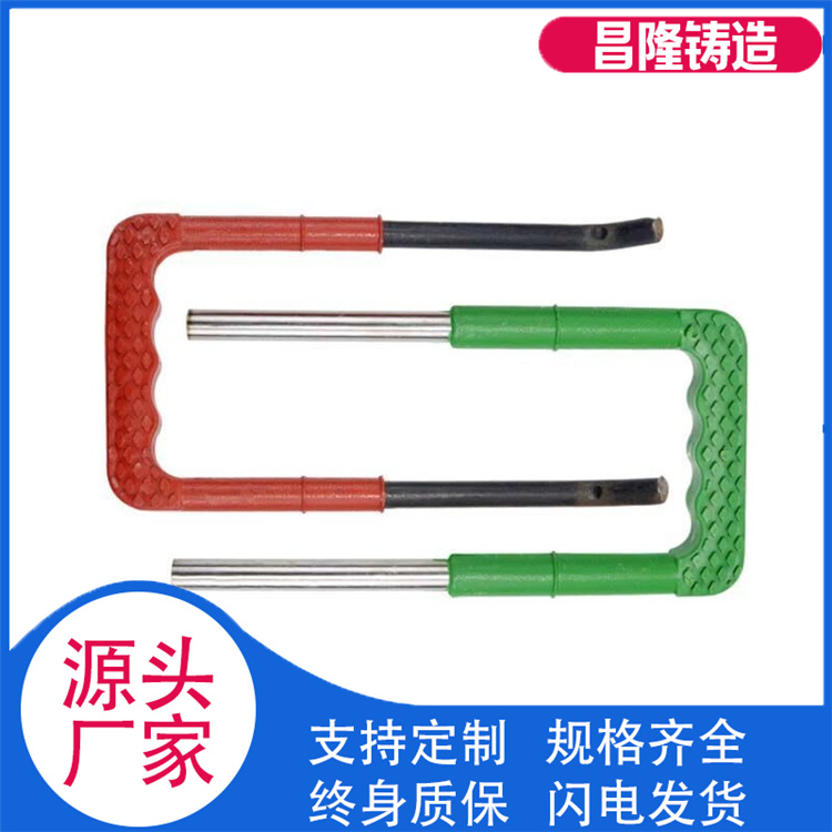昌隆管道 爬梯 厂家