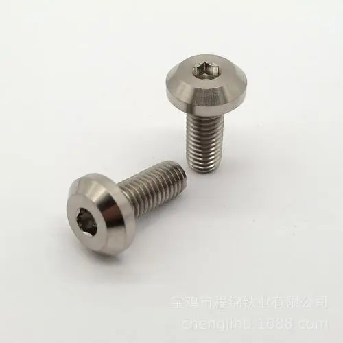 钛标准件电话