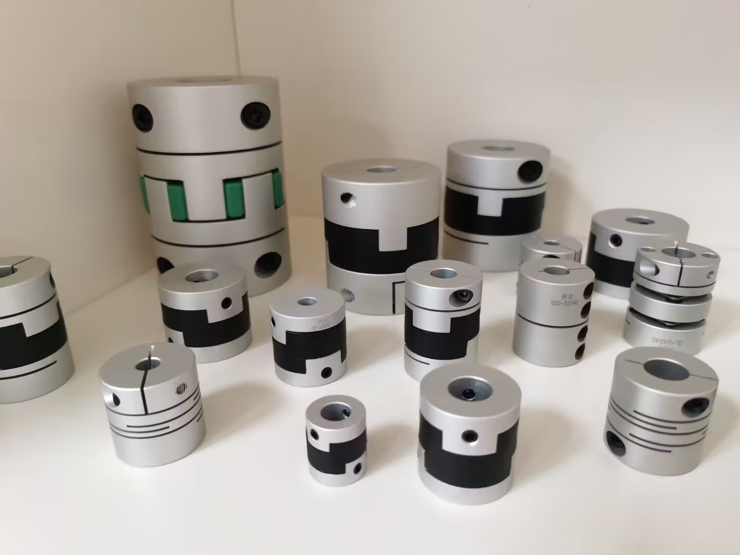 联轴器-厂家直销-星洲传动技术(天津)有限公司