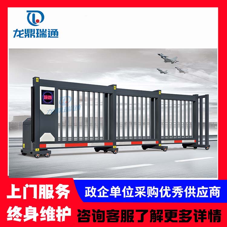北京电动悬浮门 无轨门 工业门 北京厂家2023超详细预算表免费出报价
