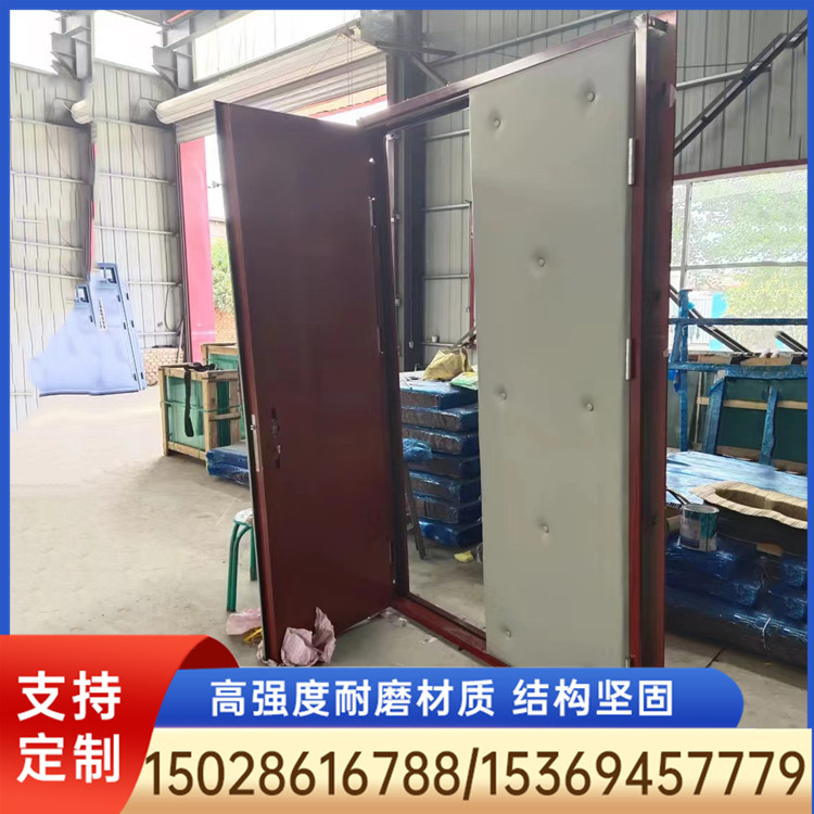 隔音门 隔音门厂家 隔音门定制