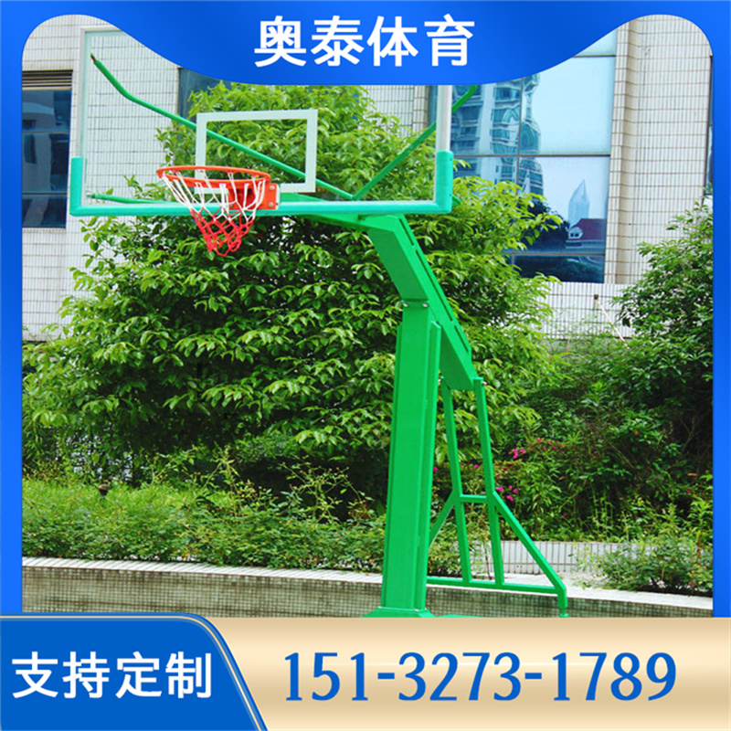 电动液压篮球架 篮球架厂家