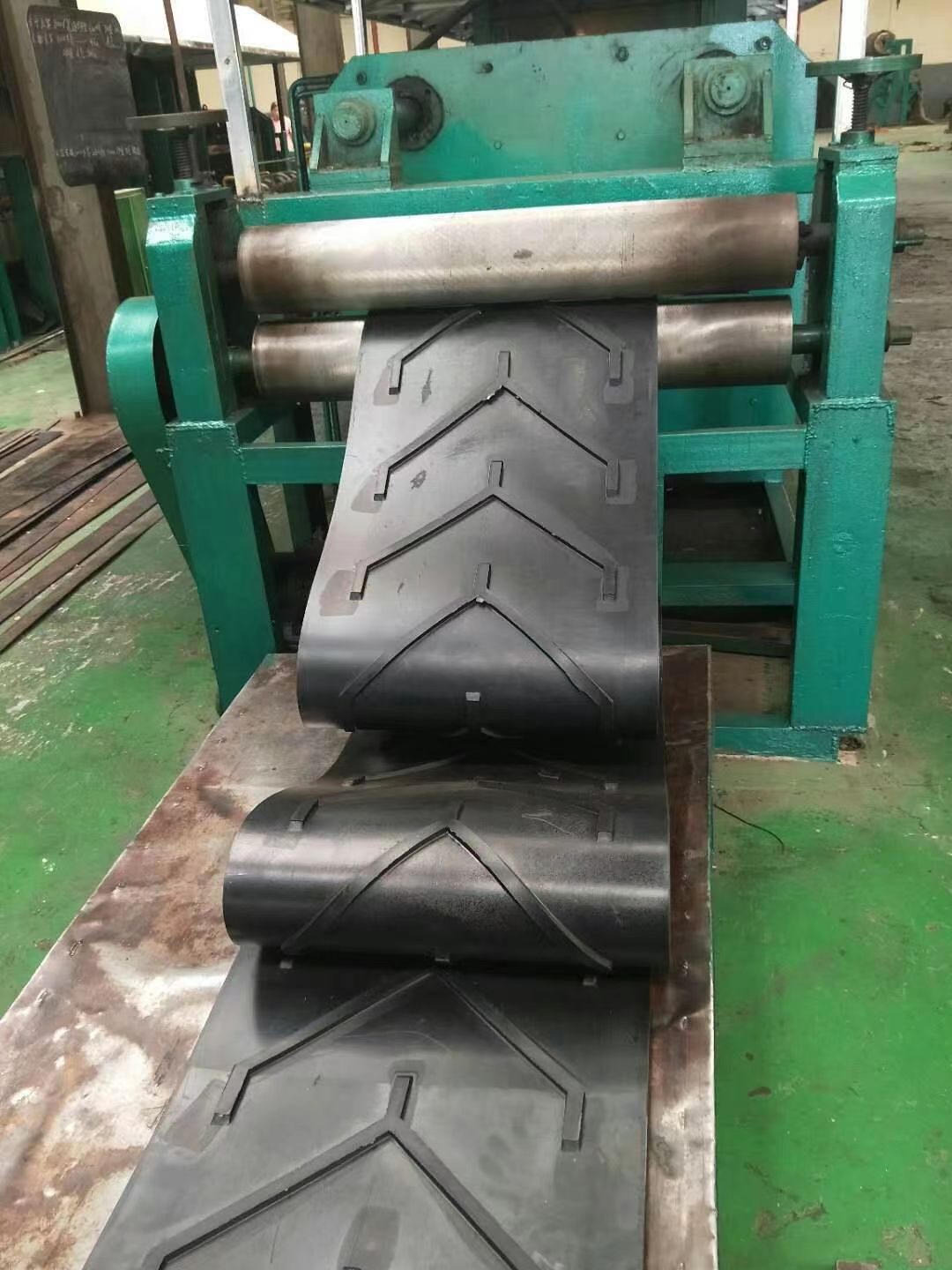 防滑输送带,河北厂家,品类规格齐全