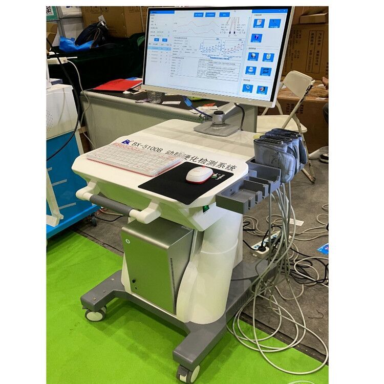 BX-5100B动脉硬化检测系统厂家销售