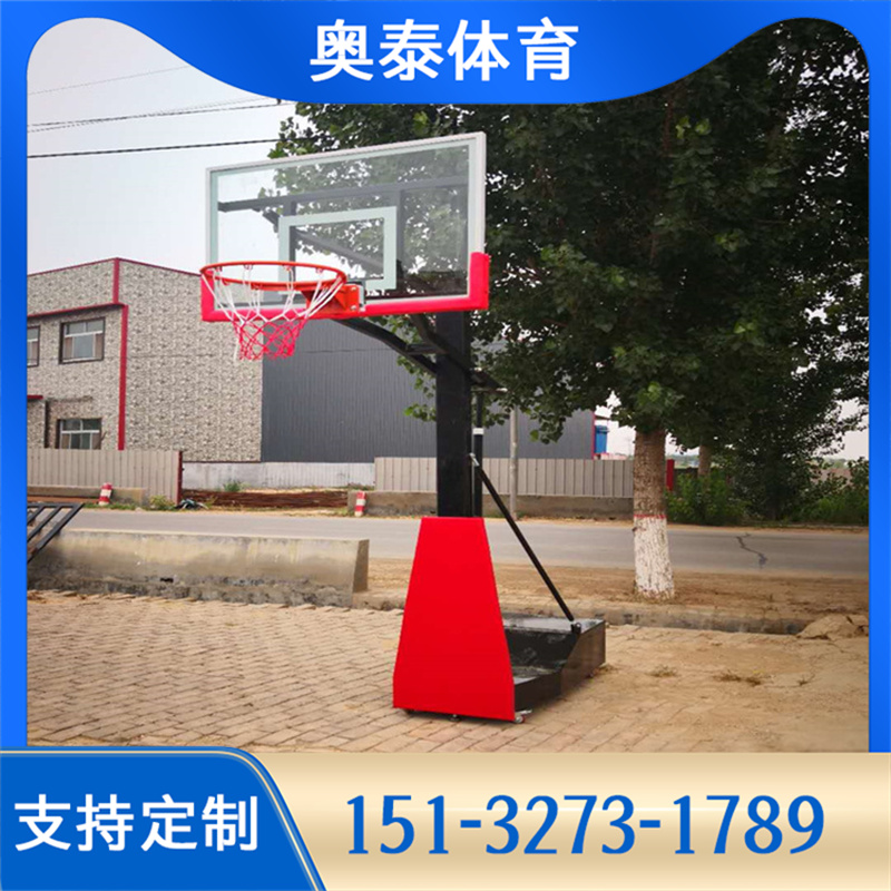 儿童篮球架 篮球架厂家