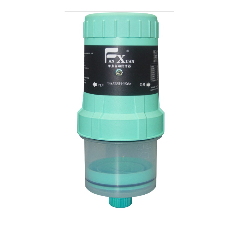 FXLUBE-150卧式离心防爆泵用自动注油器 油杯