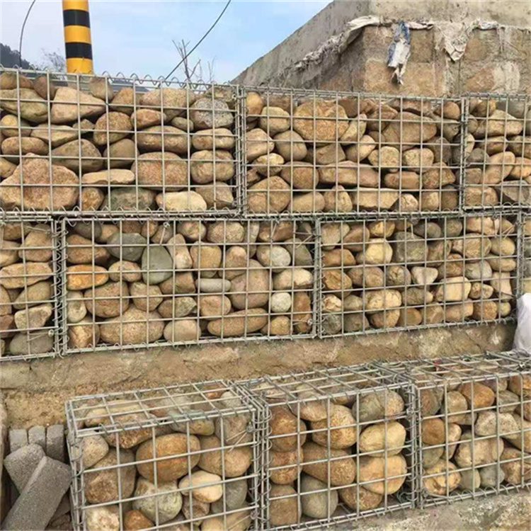 格宾石笼定制