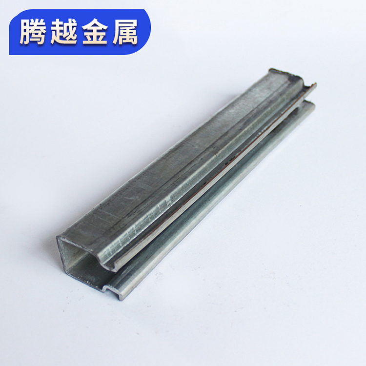 镀锌檩条批发价格
