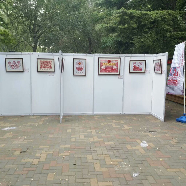 大量供应八棱柱标摊租赁展会摊位出租销售展会标摊展板展览铝型材搭建