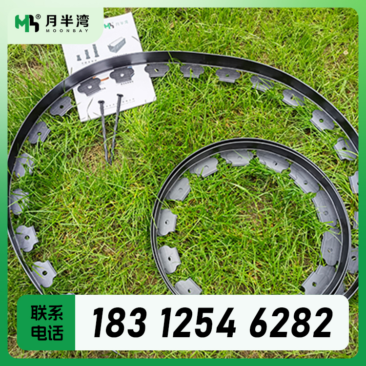 草石隔离带 品种多样 规格齐全 欢迎订购