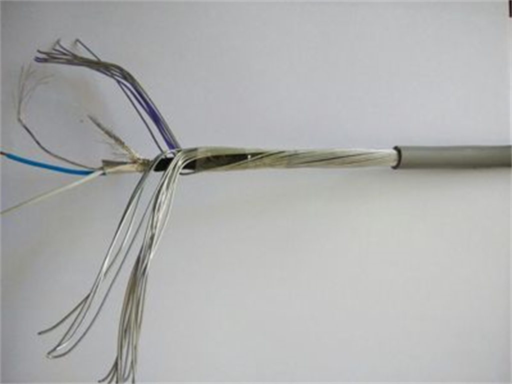 RS485电缆电话
