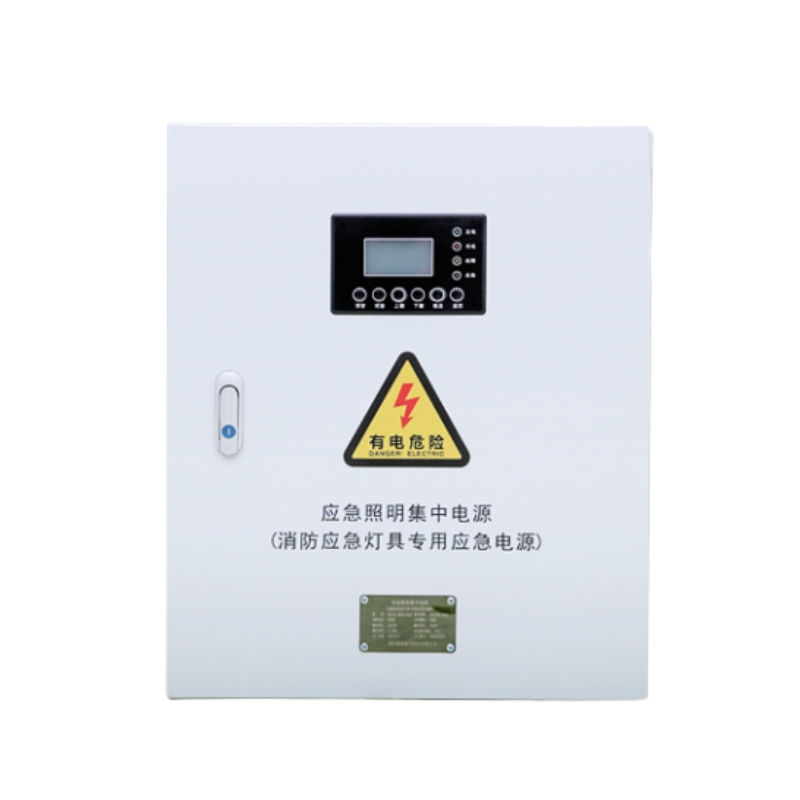 龙泰 A型应急照明集中电源箱 报价迅速