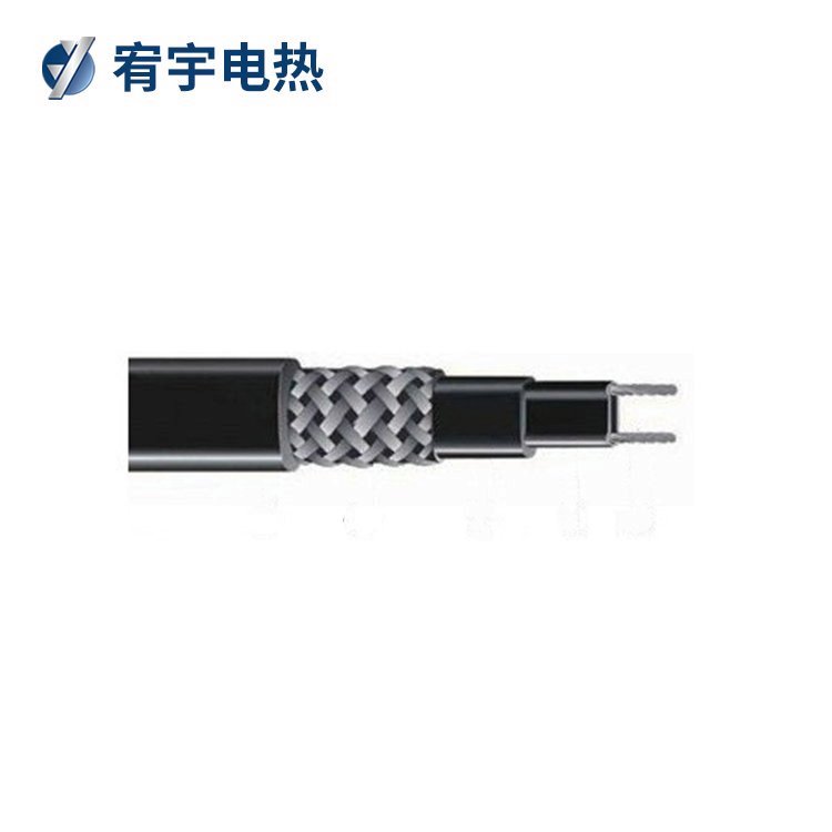 宥宇 DKW系列低温型自限温电伴热带 管道防冻保温伴热电伴热220v