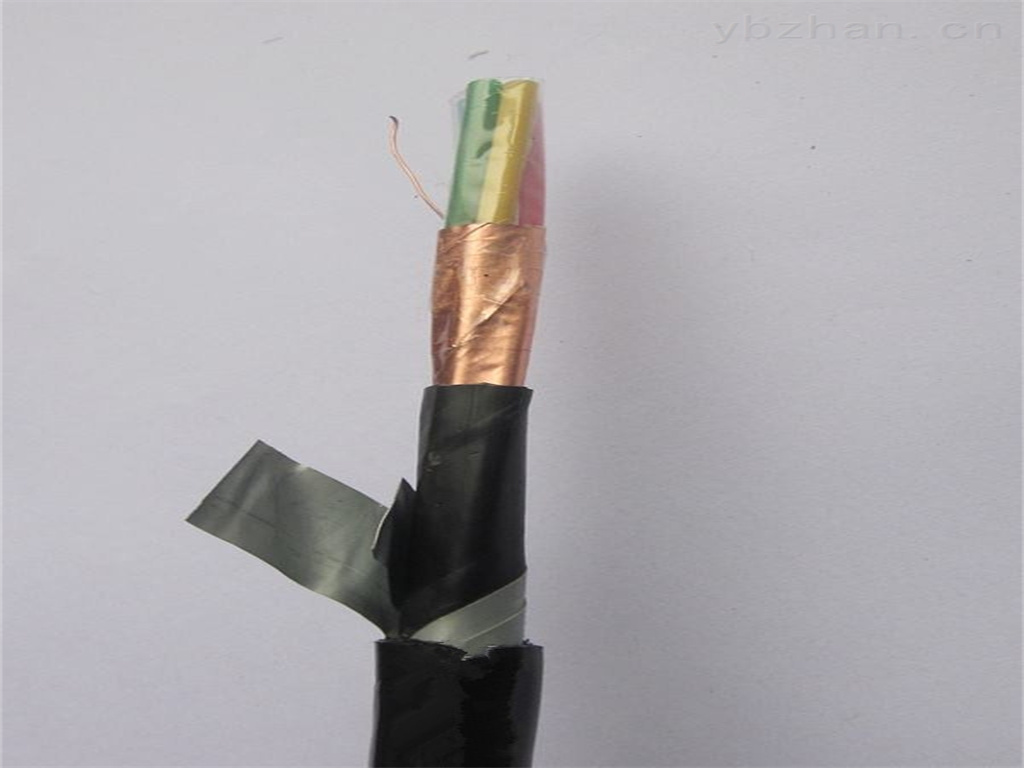 矿用控制电缆定制
