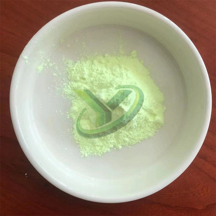 荧光增白剂 VBL 25kg/纸板桶 工业级 用于造纸 印染 塑料 涂料