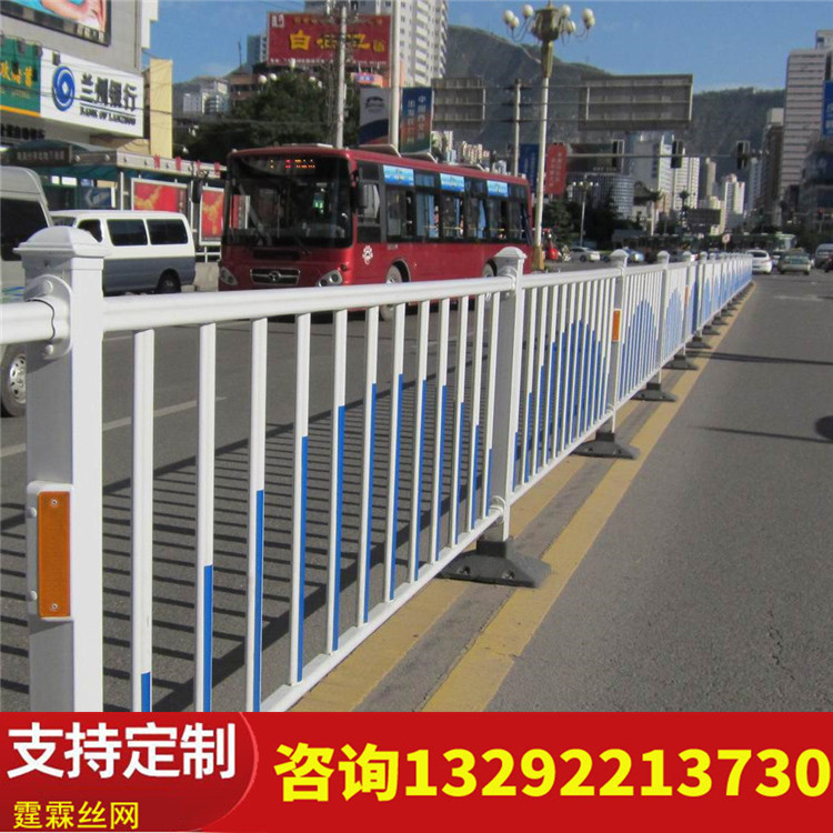 市政护栏厂家生产