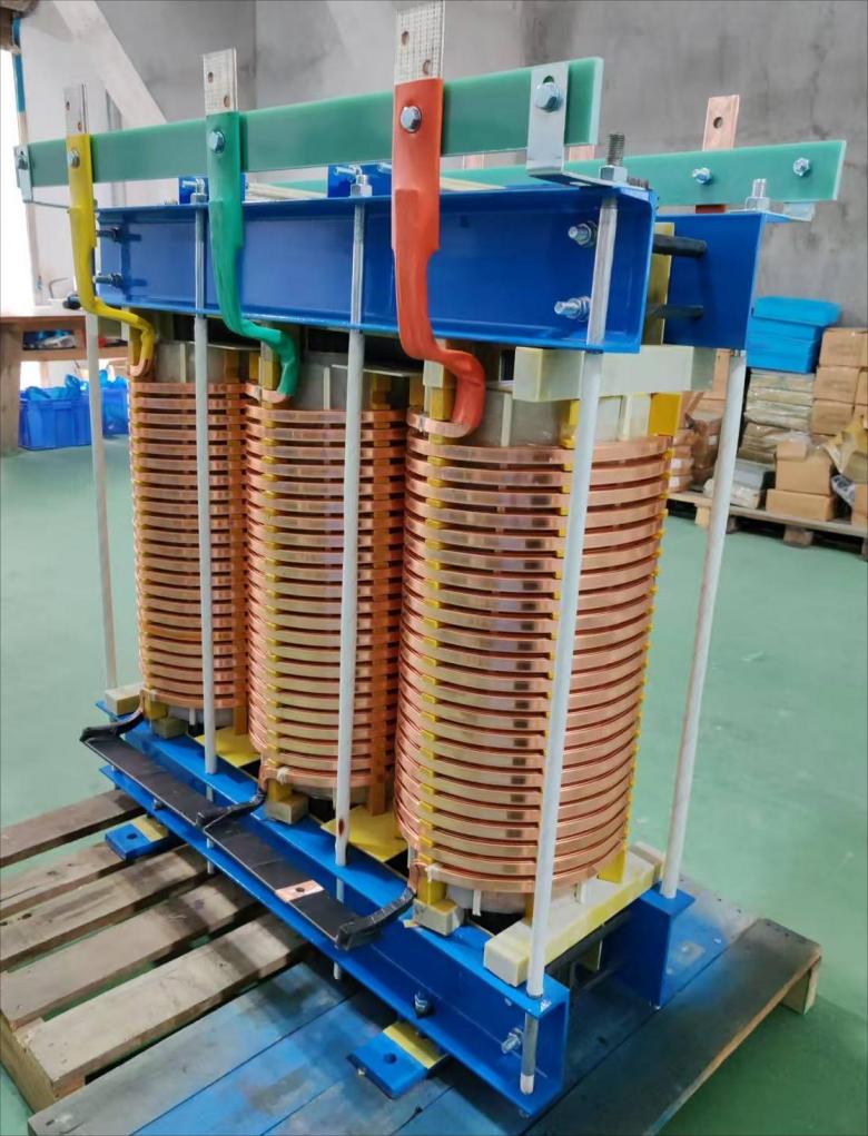 大电流变压器加热炉子干式变压器 380V变63V36V24V