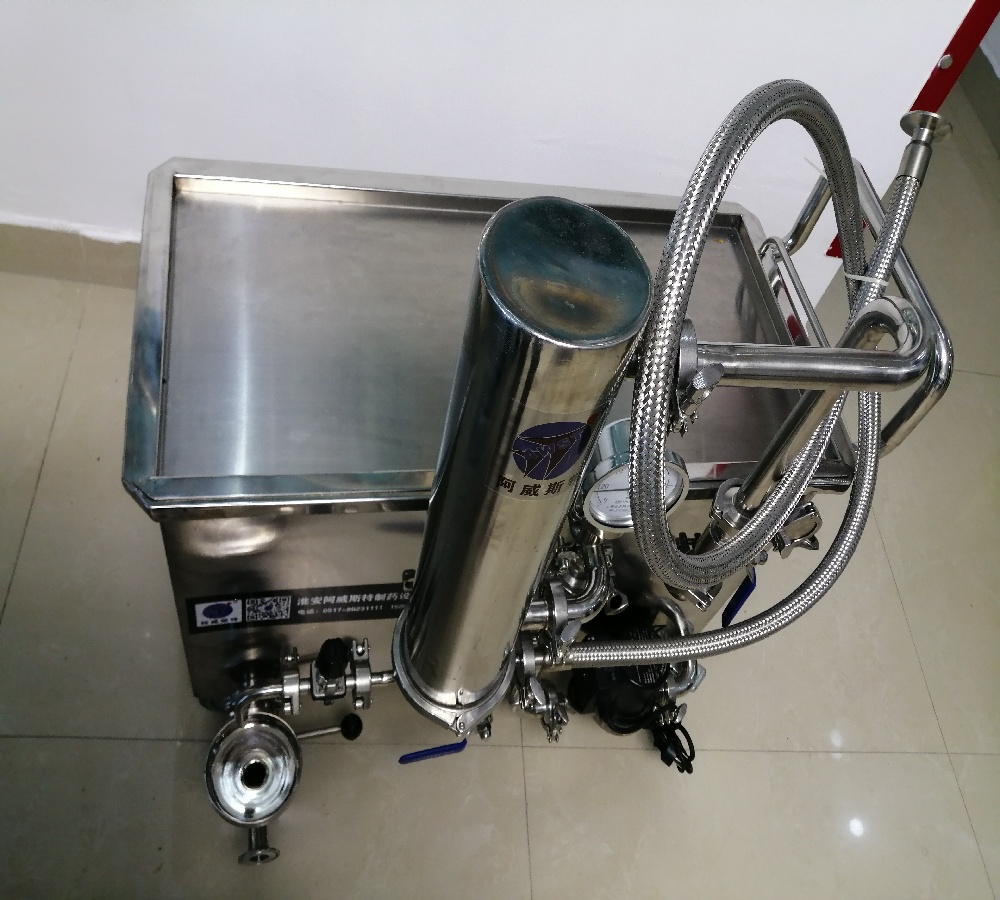 冷水循环系统取样器厂家价格