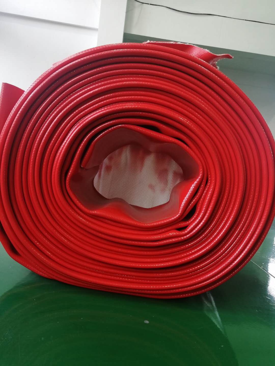 聚氨酯城市应急排水排涝软管超大口径超大流量