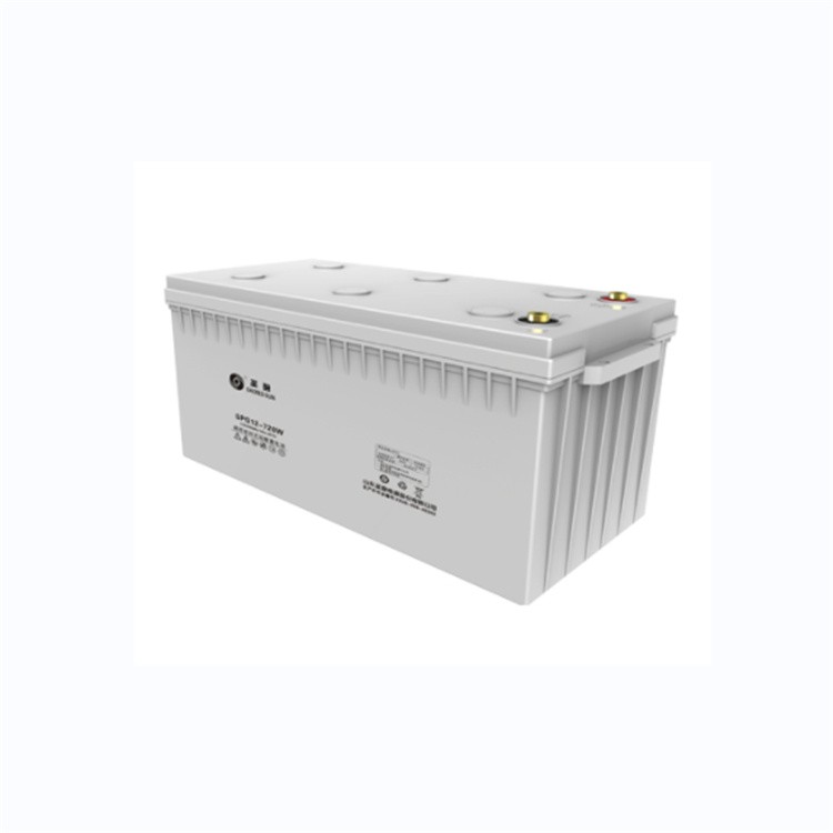 圣阳 UPS 专用蓄电池 12V24AH 数据中心机房 稳定稳压供电
