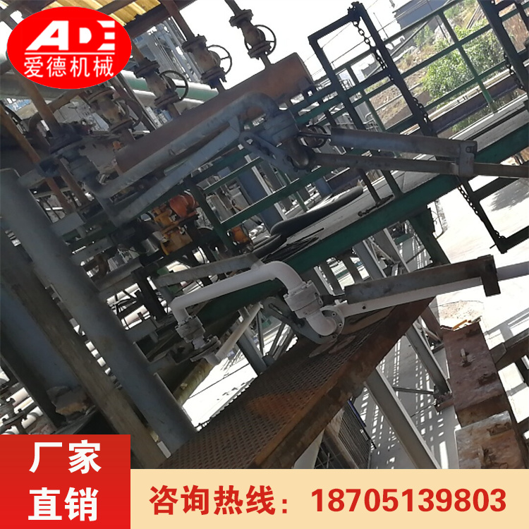 装卸鹤管生产厂家 爱德定制