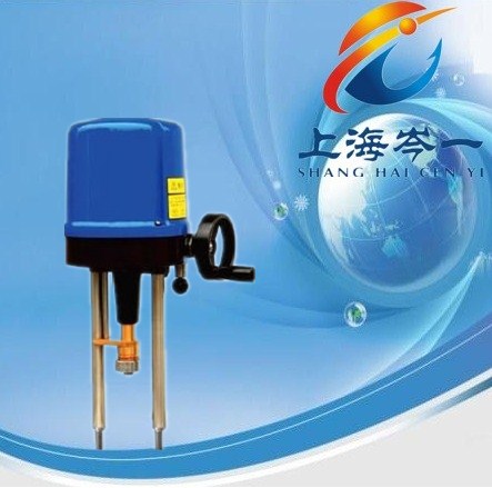 PSL202电子式电动执行器