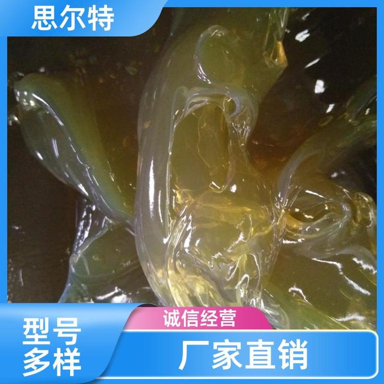 可泵送性好 钙基脂 特殊规格支持定制 汽车拖拉机轴承润滑油 思尔特
