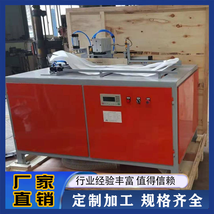 自动切墩机 源旭 结构简单 精度好 厂家直发