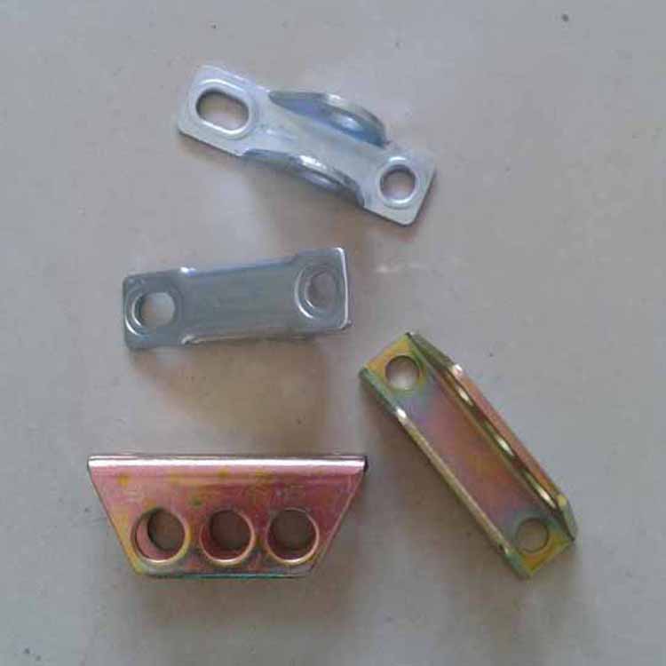 外贸冲压产品加工定制