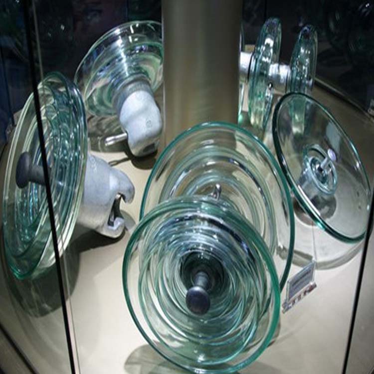 玻璃绝缘子LXP-160.
