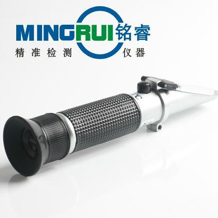 铭睿 LAL1T酒精浓度计 酒精浓度检测计0-80