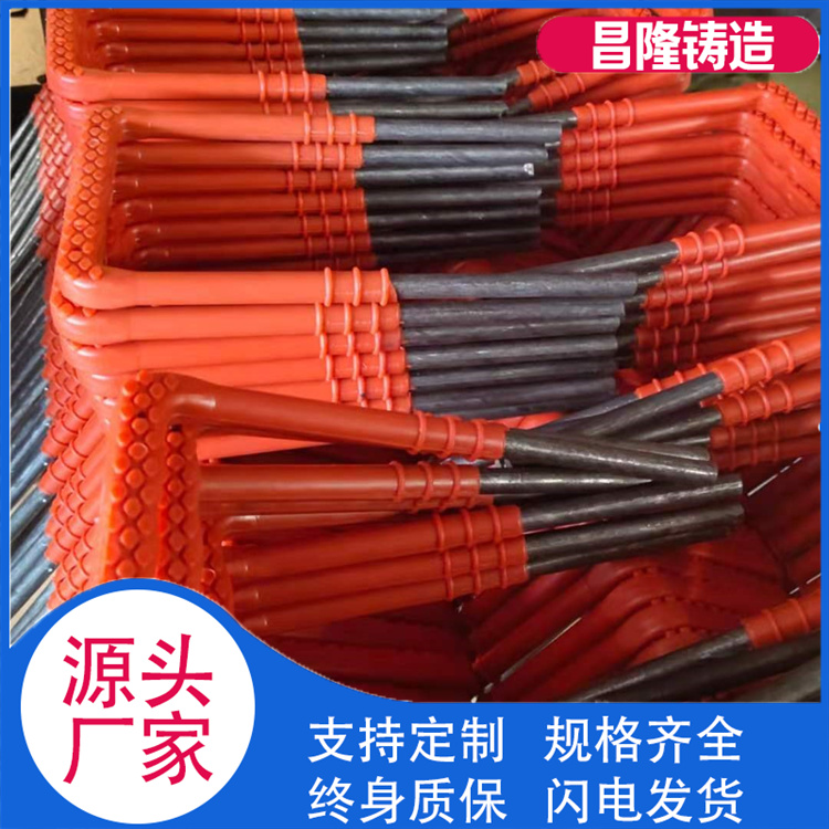 昌隆管道 爬梯 厂家供货
