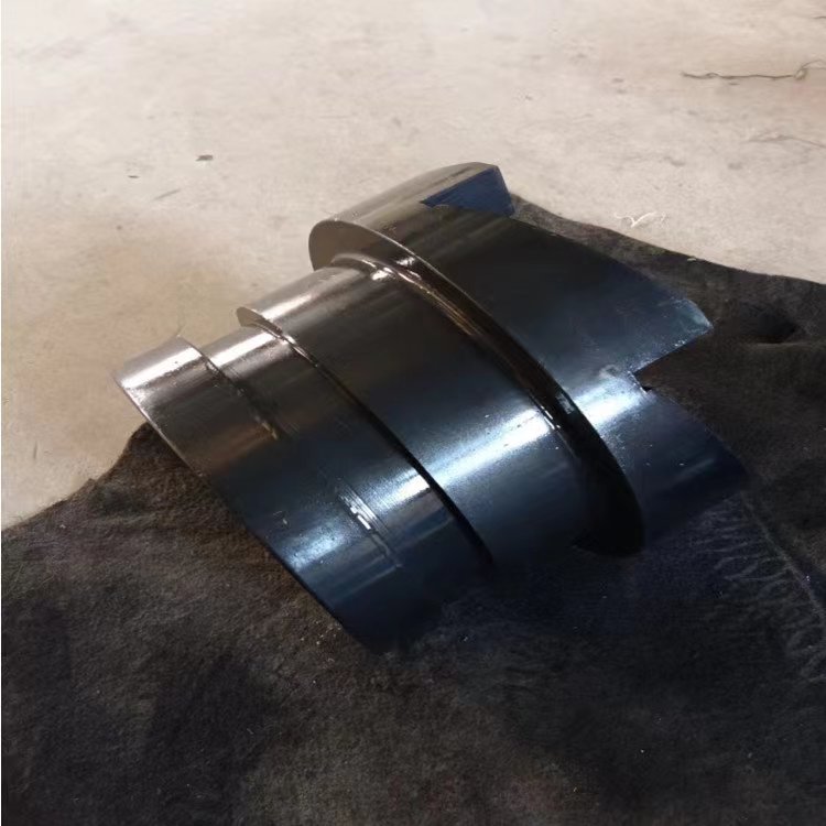单向轴承  离合器 在一个方向上可以自由转动