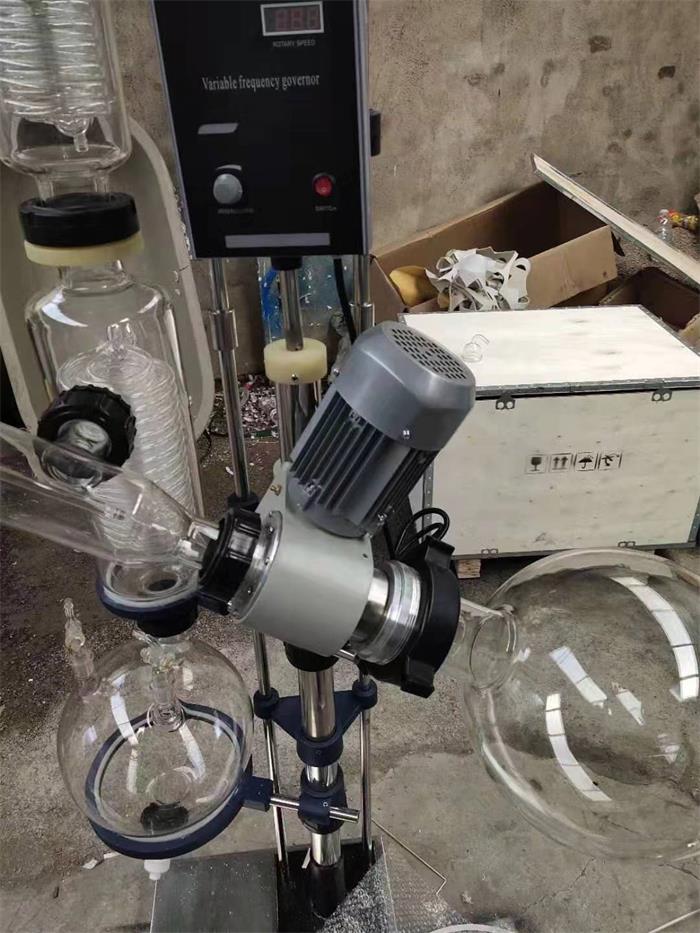 华星供应 旋转蒸发仪 加工定制 旋转蒸发仪