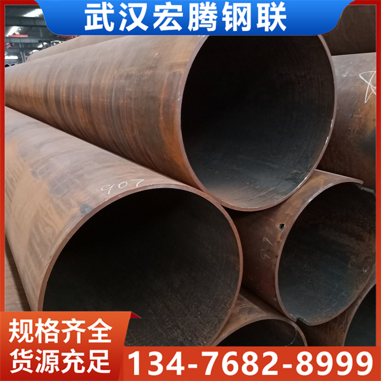 抗低温冲击Q345E低温无缝管标准GB/T6479标准钢管化肥专用管